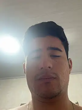 David-latinlover online show from 3, 7, 2026