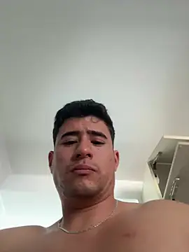 David-latinlover online show from 17, 7, 2026