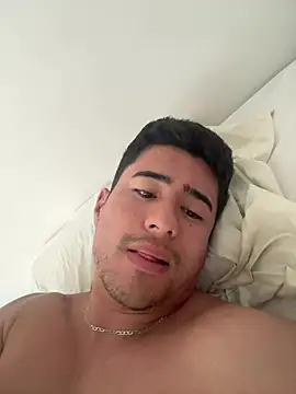 David-latinlover online show from 20, 7, 2026