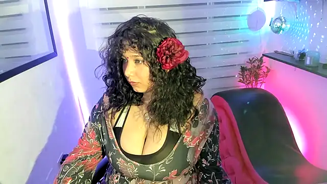 Agatha Marin online show from 22, 7, 2026