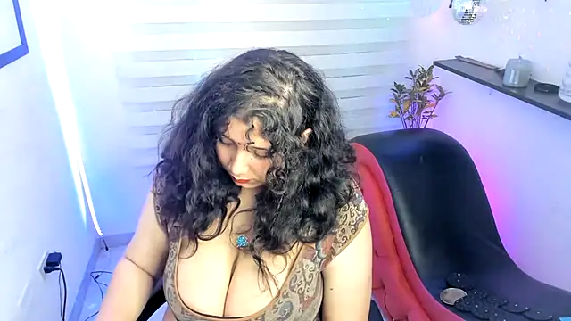 Agatha Marin online show from 28, 7, 2026