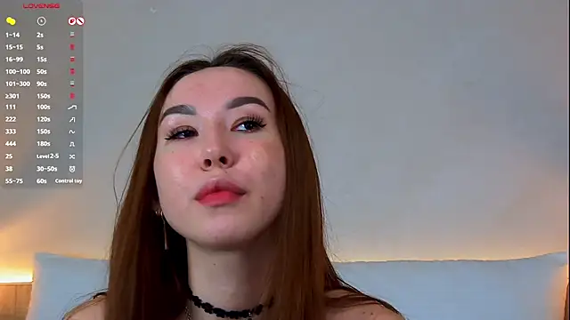 EmilyGray   online show from 9, 4, 2026