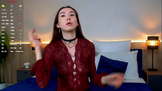 EmilyGray   online show from 1, 5, 2026