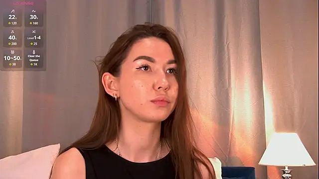 EmilyGray   online show from 16, 7, 2026