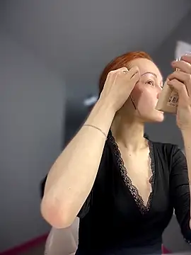 Snapshot of SadieSink_ chatting on 22, 3, 2026 SadieSink online show from 22, 3, 2026