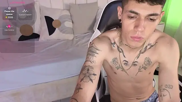 Tommy valverde online show from 6, 3, 2026