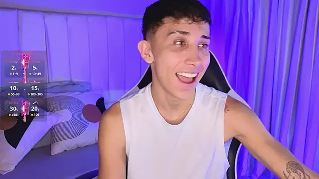 Rome cortes online show from 17, 3, 2026