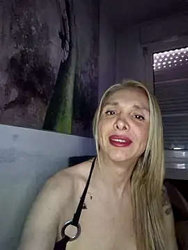 ssndratrans online show from 23, 4, 2026