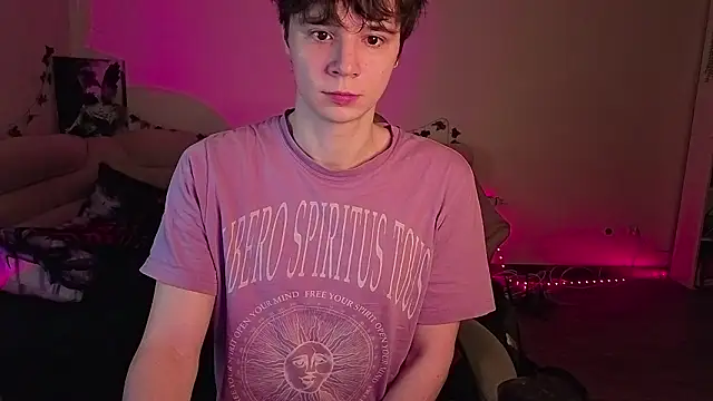 Snapshot of AnthonyCuutie chatting on 27, 2, 2026 AnthonyCuutie online show from 27, 2, 2026