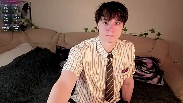 Snapshot of AnthonyCuutie chatting on 12, 3, 2026 AnthonyCuutie online show from 12, 3, 2026