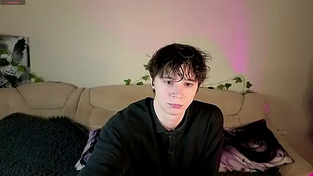 Snapshot of AnthonyCuutie chatting on 15, 3, 2026 AnthonyCuutie online show from 15, 3, 2026