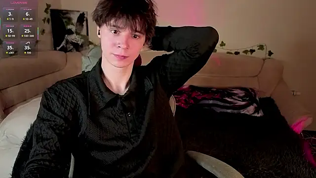 Snapshot of AnthonyCuutie chatting on 17, 3, 2026 AnthonyCuutie online show from 17, 3, 2026