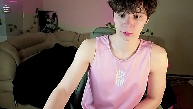 Snapshot of AnthonyCuutie chatting on 18, 3, 2026 AnthonyCuutie online show from 18, 3, 2026