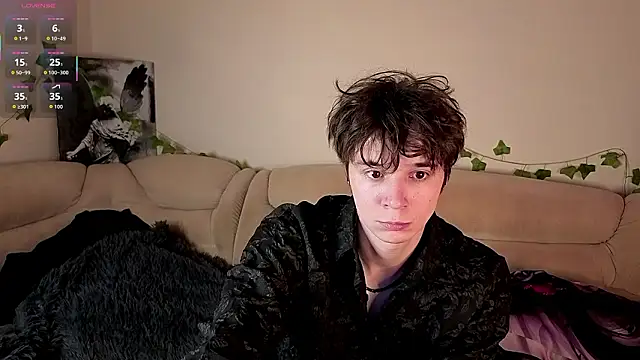 Snapshot of AnthonyCuutie chatting on 20, 3, 2026 AnthonyCuutie online show from 20, 3, 2026