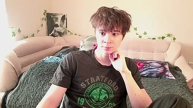 Snapshot of AnthonyCuutie chatting on 22, 3, 2026 AnthonyCuutie online show from 22, 3, 2026