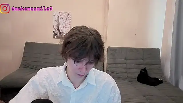 AnthonyCuutie online show from 24, 7, 2026