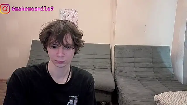 AnthonyCuutie online show from 26, 7, 2026