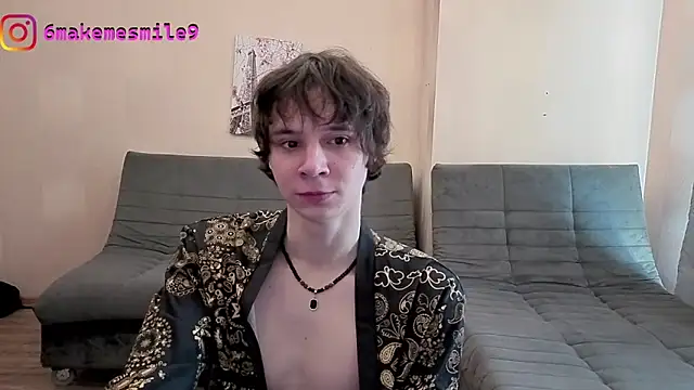 AnthonyCuutie online show from 1, 8, 2026