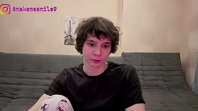 AnthonyCuutie online show from 1, 8, 2026