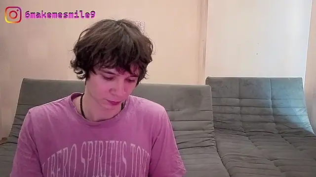 AnthonyCuutie online show from 3, 8, 2026