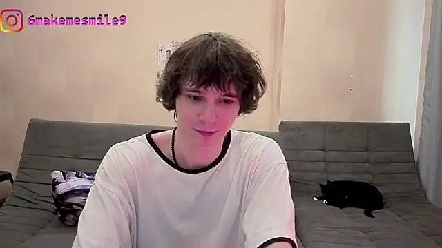 AnthonyCuutie online show from 5, 8, 2026