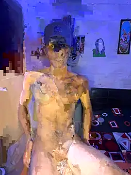 billi adamzz online show from 20, 3, 2026