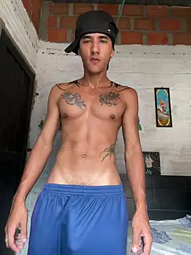 billi adamzz online show from 11, 7, 2026