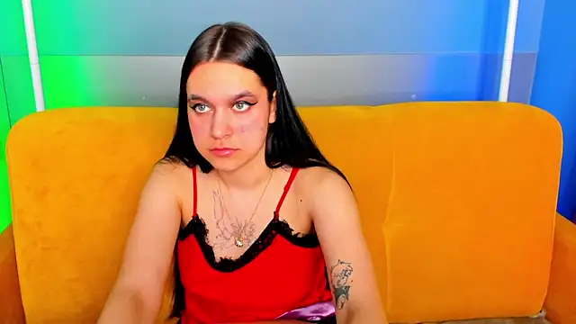 Snapshot of AishaTempt chatting on 12, 3, 2026 AishaTempt online show from 12, 3, 2026