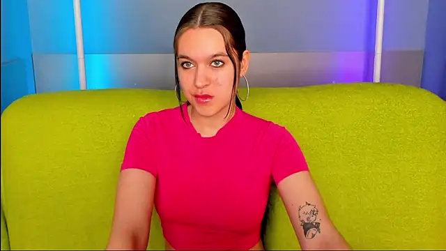 AishaTempt online show from 7, 5, 2026