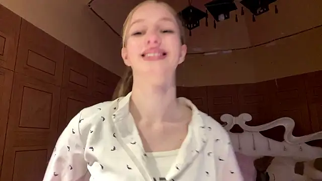 Snapshot of Anika_Socutehe chatting on 9, 3, 2026 Anika Socutehe online show from 9, 3, 2026