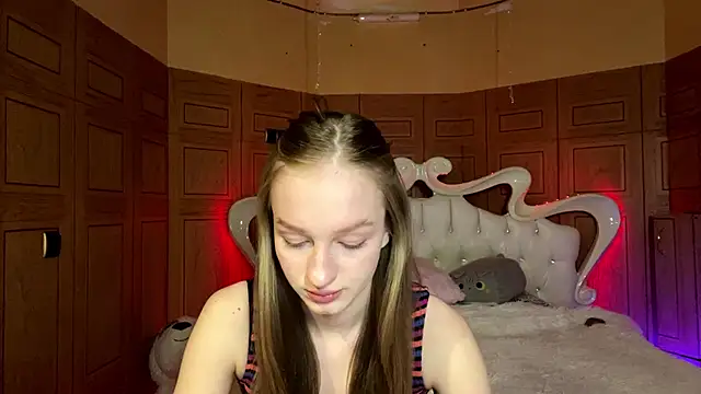 Snapshot of Anika_Socutehe chatting on 11, 3, 2026 Anika Socutehe online show from 11, 3, 2026