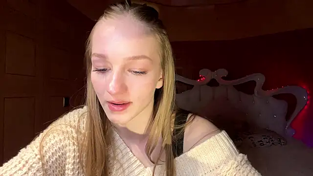 Snapshot of Anika_Socutehe chatting on 13, 3, 2026 Anika Socutehe online show from 13, 3, 2026