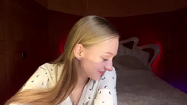 Snapshot of Anika_Socutehe chatting on 22, 3, 2026 Anika Socutehe online show from 22, 3, 2026