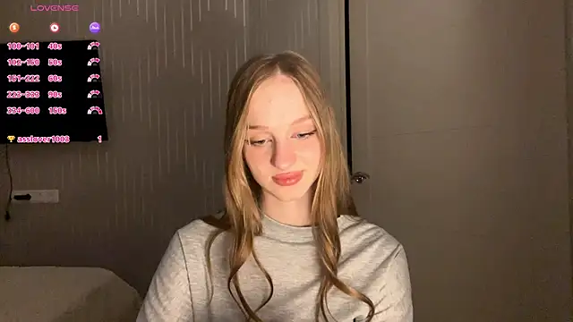 Anika Socutehe online show from 2, 5, 2026