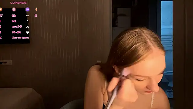 Anika Socutehe online show from 4, 5, 2026