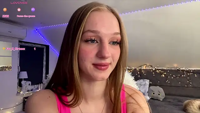 Anika Socutehe online show from 25, 6, 2026