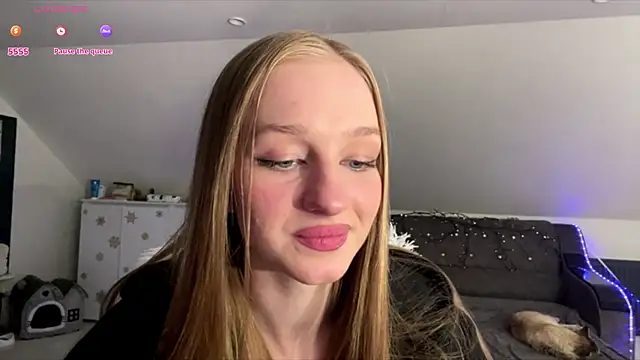 Anika Socutehe online show from 26, 6, 2026