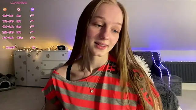 Anika Socutehe online show from 28, 6, 2026