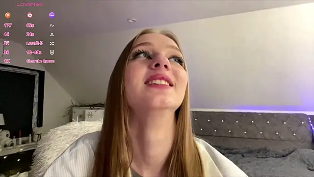 Anika Socutehe online show from 2, 7, 2026