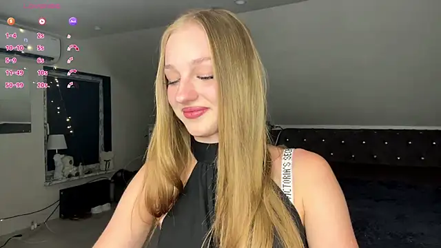 Anika Socutehe online show from 14, 7, 2026