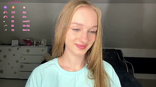 Anika Socutehe online show from 15, 7, 2026