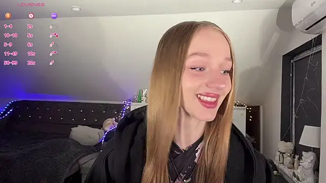 Anika Socutehe online show from 25, 7, 2026