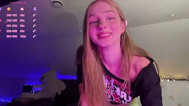 Anika Socutehe online show from 31, 7, 2026