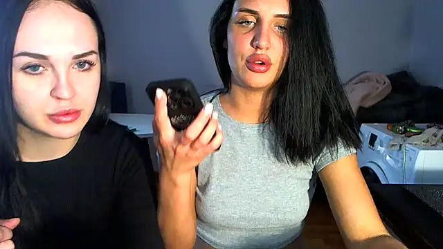 imvika online show from 16, 5, 2026