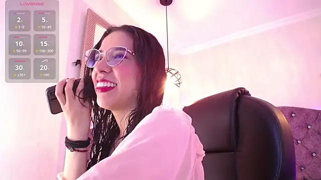 Amara Davis1 online show from 7, 5, 2026