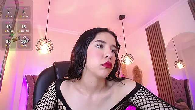 Amara Davis1 online show from 26, 5, 2026