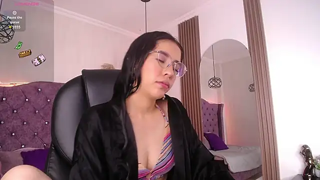 Amara Davis1 online show from 31, 5, 2026