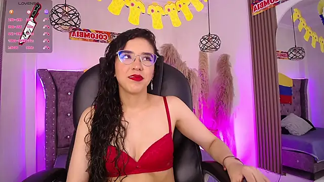 Amara Davis1 online show from 2, 7, 2026