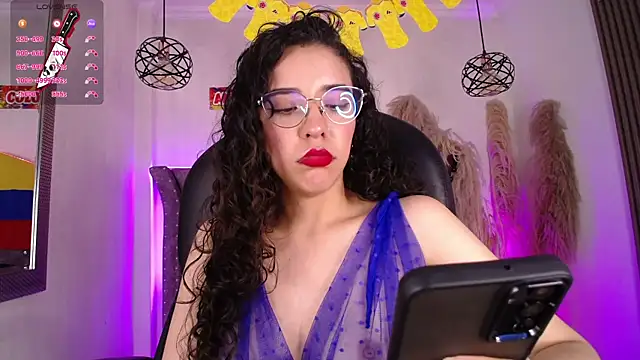 Amara Davis1 online show from 7, 7, 2026