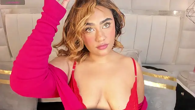 angueljonnes online show from 3, 3, 2026